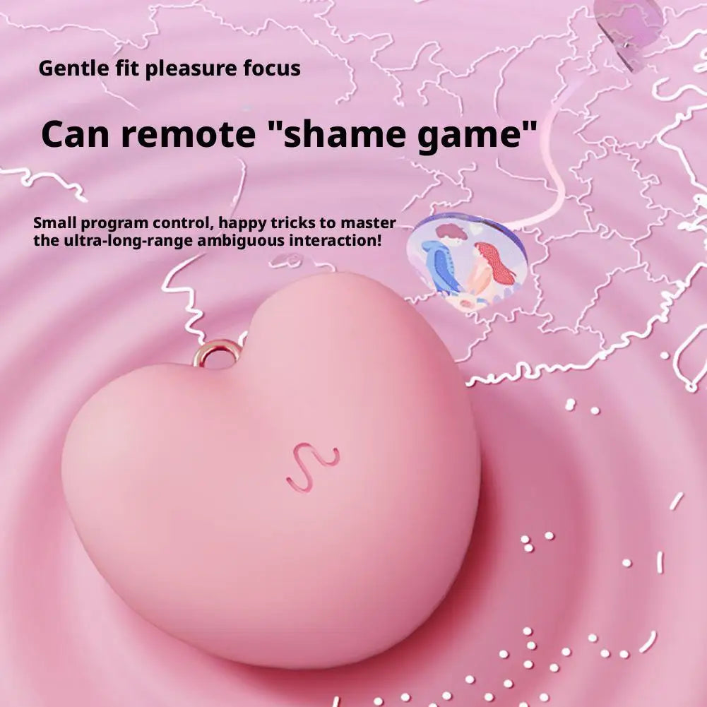 APP Control Vibrator for Women Clitoris Stimulator Orgasm Bluetooth G Spot Vagina Massage Female Sexy Toys Privacy Adult Goods