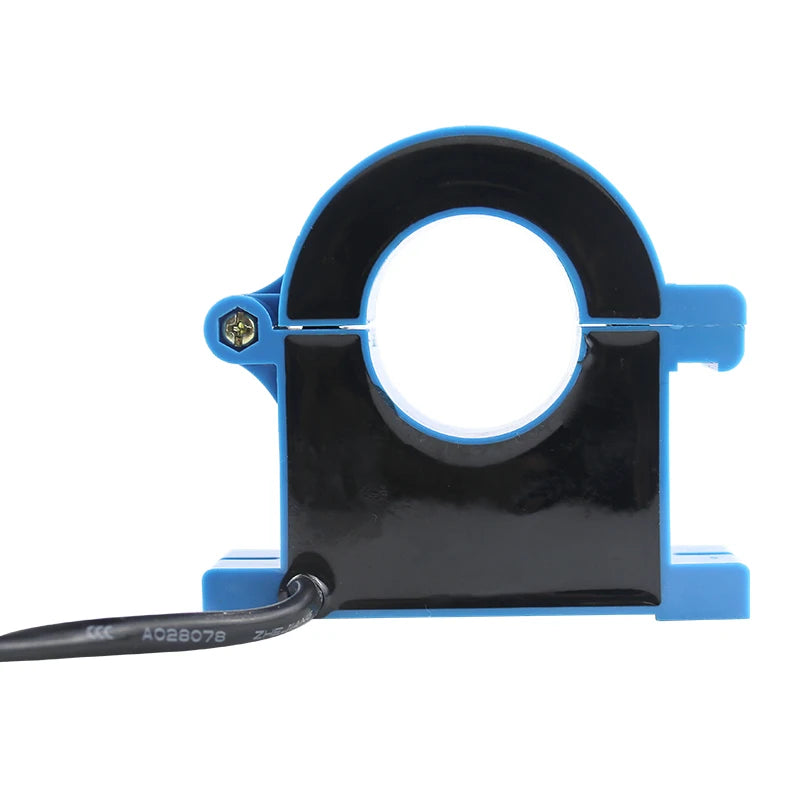 Open Type 100A 150A 200A 300A 400A AC Current Transformer CT 38mm Current Transmitter