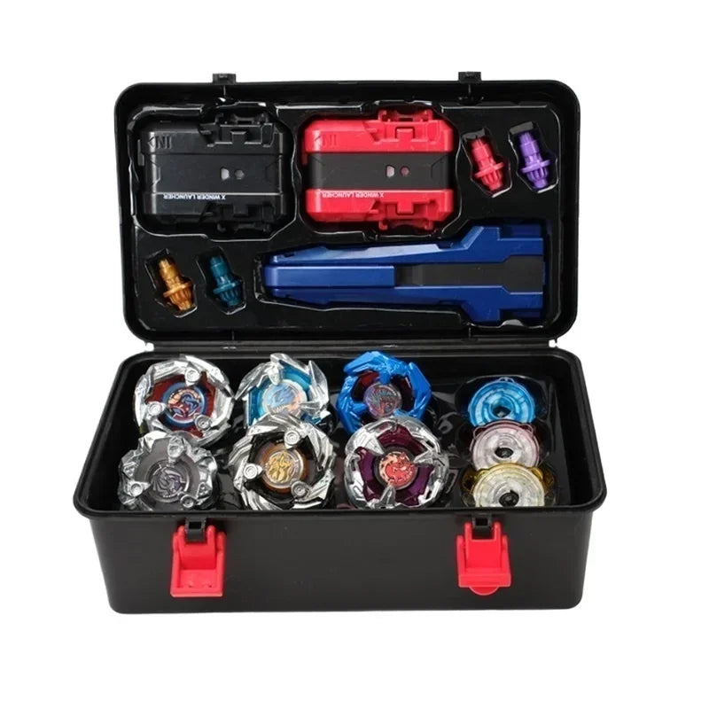 2026 New Bursting Gyro X Toy BX Gyro Bx001 Bx00 Bx14 Bx13 Bx Bx-20 Bx-21 Bx-19 Metal Earth Walki Zžyroskopem Luzem Toy