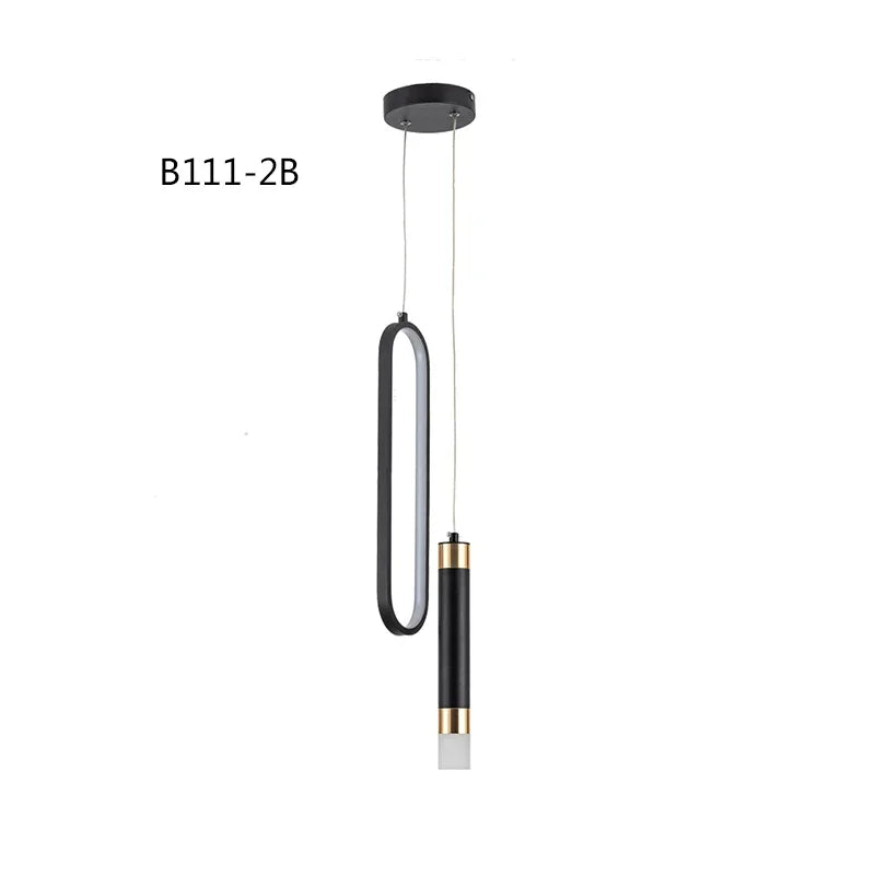 Modern Living Room Chandeliers Indoor Lighting Ceiling Lamp Hanging Lights Led Chandeliers for The Living Room Indoor Lighting