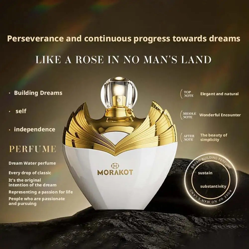 100ML Perfume Original Luxury Parfum Perfume For Women Feromonas Para Mujer Charming Perfume