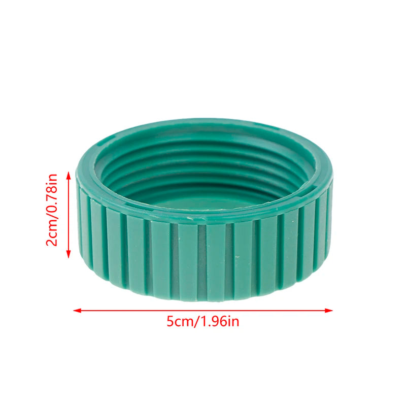 Faucet Timer Connector 4 '' To 6 '' Timer Filter Timer Nut Repair Replacement Timing Controller Accessories