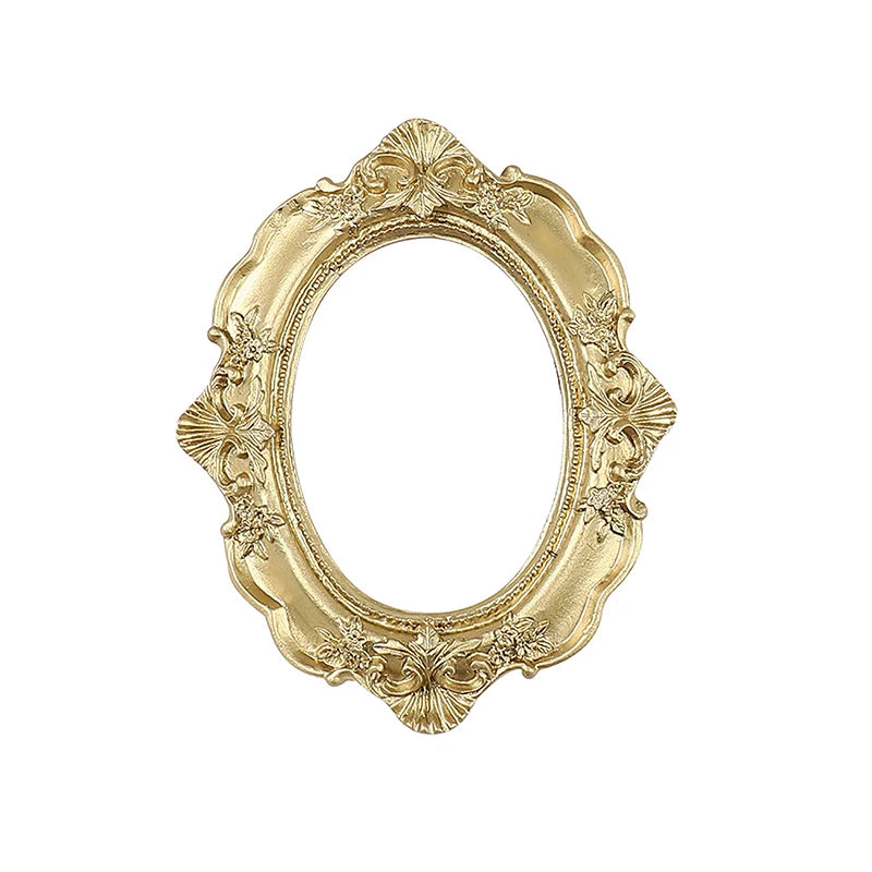 Nail Art Display Photo Frame Shooting Props Nail Polish Handheld Decoration Nail Enhancement Photography Background Accessories