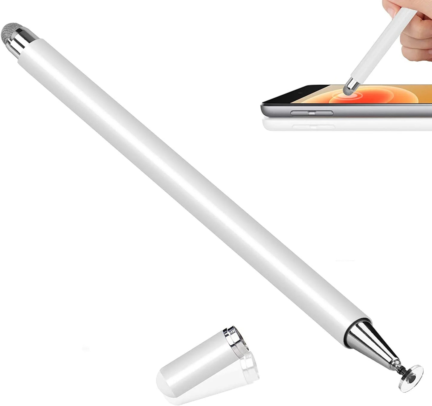 Stylus Touch Pen for Lenovo Tab P11 TB-J606F (11") For Teclast M40 M40SE T40 Pro Plus M30 X10H T30 M30 P20hd P20