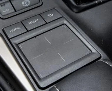 Road Top Wireless ACarPlay Android Auto Interface for Lexus RX 2016-2019, with Mirror Link AirPlay Car Play Functions