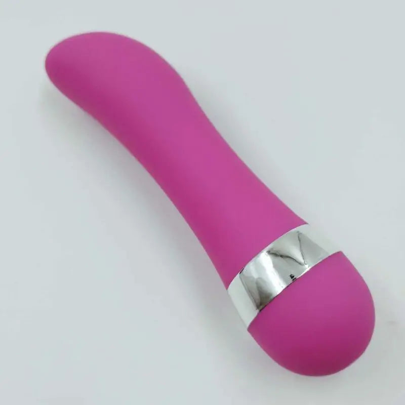 Vibrador à Prova d’Água Feminino Personal Ponto G