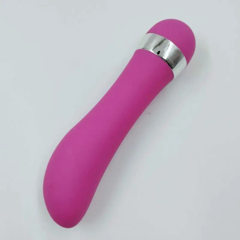 Vibrador à Prova d’Água Feminino Personal Ponto G