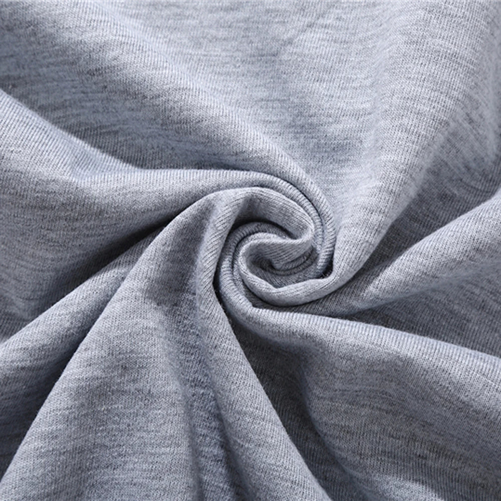 Stranger Christmas Lights T Shirt Print Cotton Things Christmas Lights