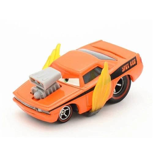 39 Styles Disney Pixar Cars 3 2 Lightning McQueen Jackson Storm Ramirez Mater Huston Diecast Metal Alloy Boys Kids Toys Gift