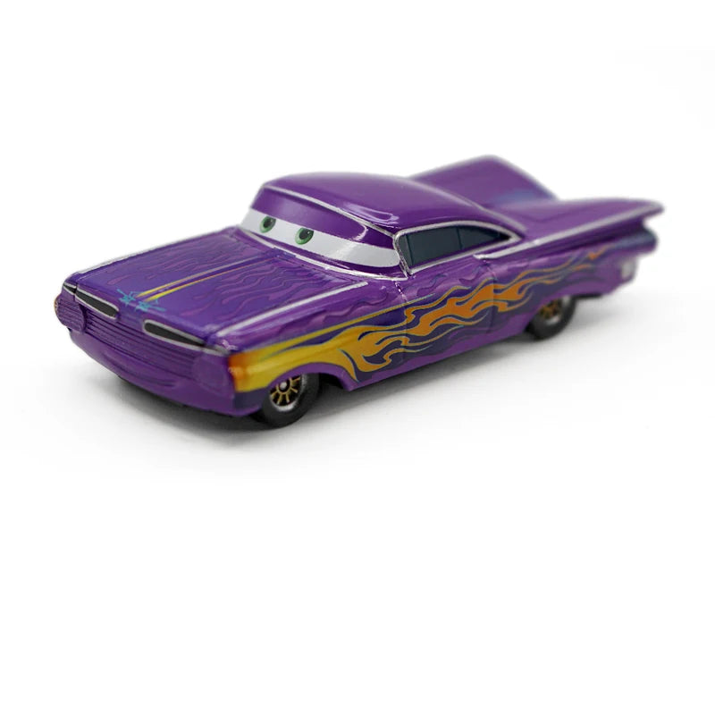 39 Styles Disney Pixar Cars 3 2 Lightning McQueen Jackson Storm Ramirez Mater Huston Diecast Metal Alloy Boys Kids Toys Gift