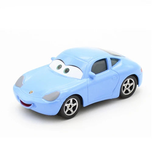 39 Styles Disney Pixar Cars 3 2 Lightning McQueen Jackson Storm Ramirez Mater Huston Diecast Metal Alloy Boys Kids Toys Gift