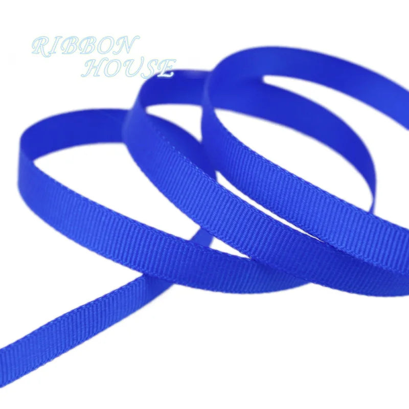 (100 yards/roll) Grosgrain Ribbon Wholesale gift wrap decoration Christmas ribbons