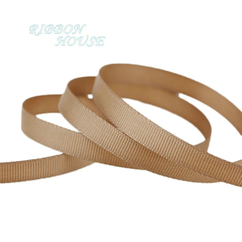 (100 yards/roll) Grosgrain Ribbon Wholesale gift wrap decoration Christmas ribbons