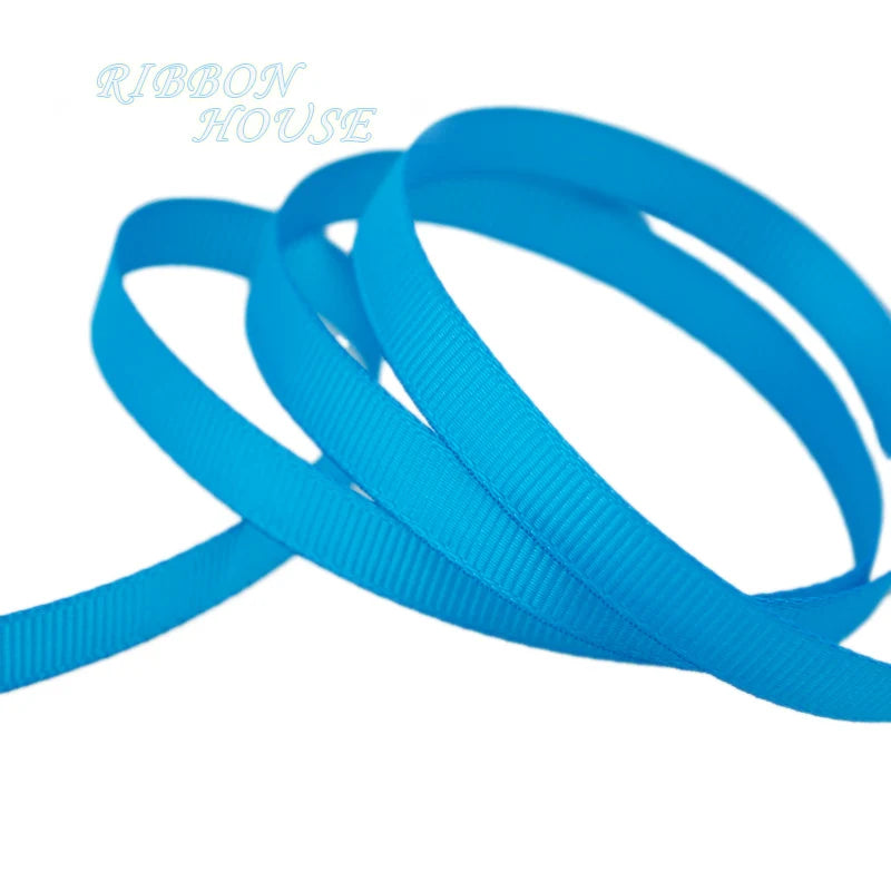 (100 yards/roll) Grosgrain Ribbon Wholesale gift wrap decoration Christmas ribbons