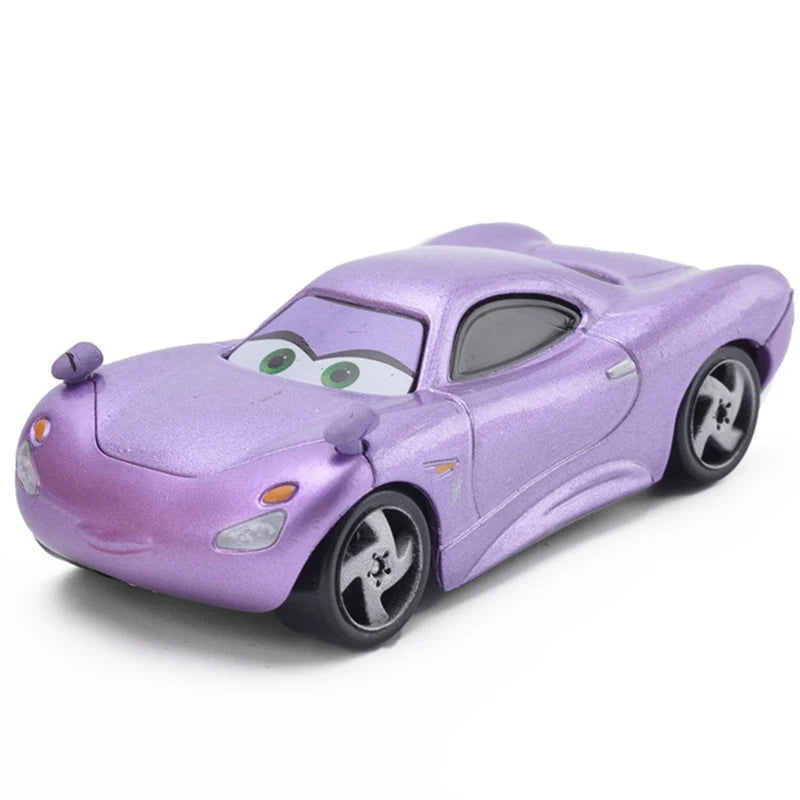 39 Styles Disney Pixar Cars 3 2 Lightning McQueen Jackson Storm Ramirez Mater Huston Diecast Metal Alloy Boys Kids Toys Gift