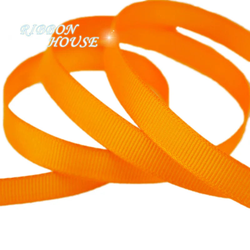 (100 yards/roll) Grosgrain Ribbon Wholesale gift wrap decoration Christmas ribbons