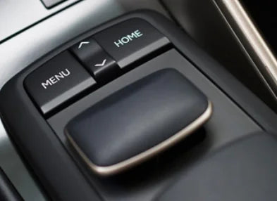 Road Top Wireless ACarPlay Android Auto Interface for Lexus RX 2016-2019, with Mirror Link AirPlay Car Play Functions