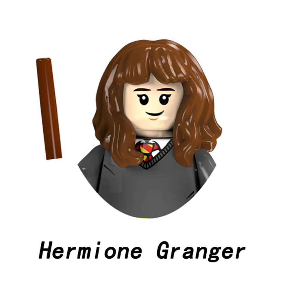 41 Styles American Movie Mini Doll Action Doll Children's Toy Children's Gift Boy Model Magical Animal Owl Birthday Gift