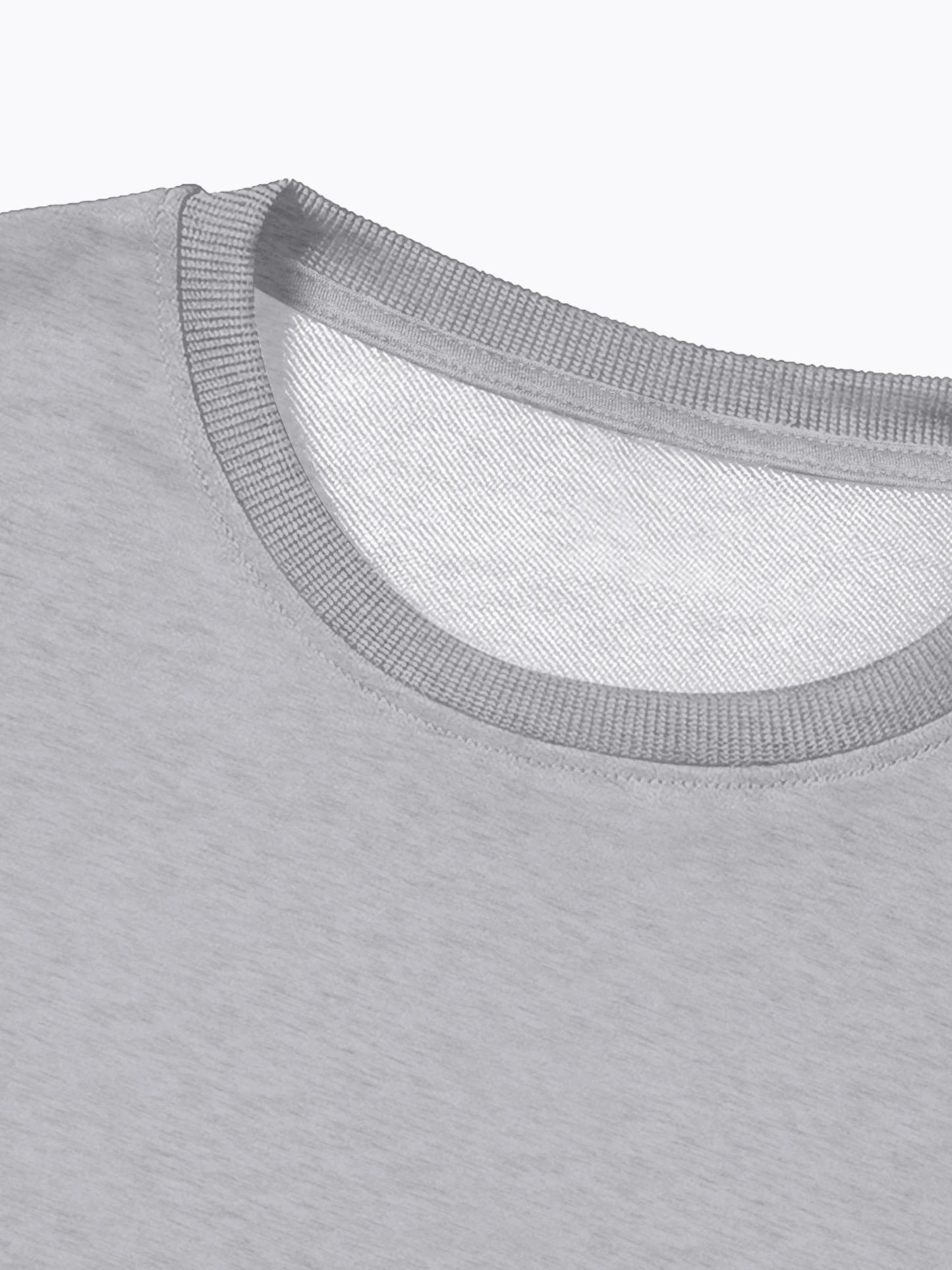 Oversized Sweatshirt for Women Modern Silhouette Loose Casual Top