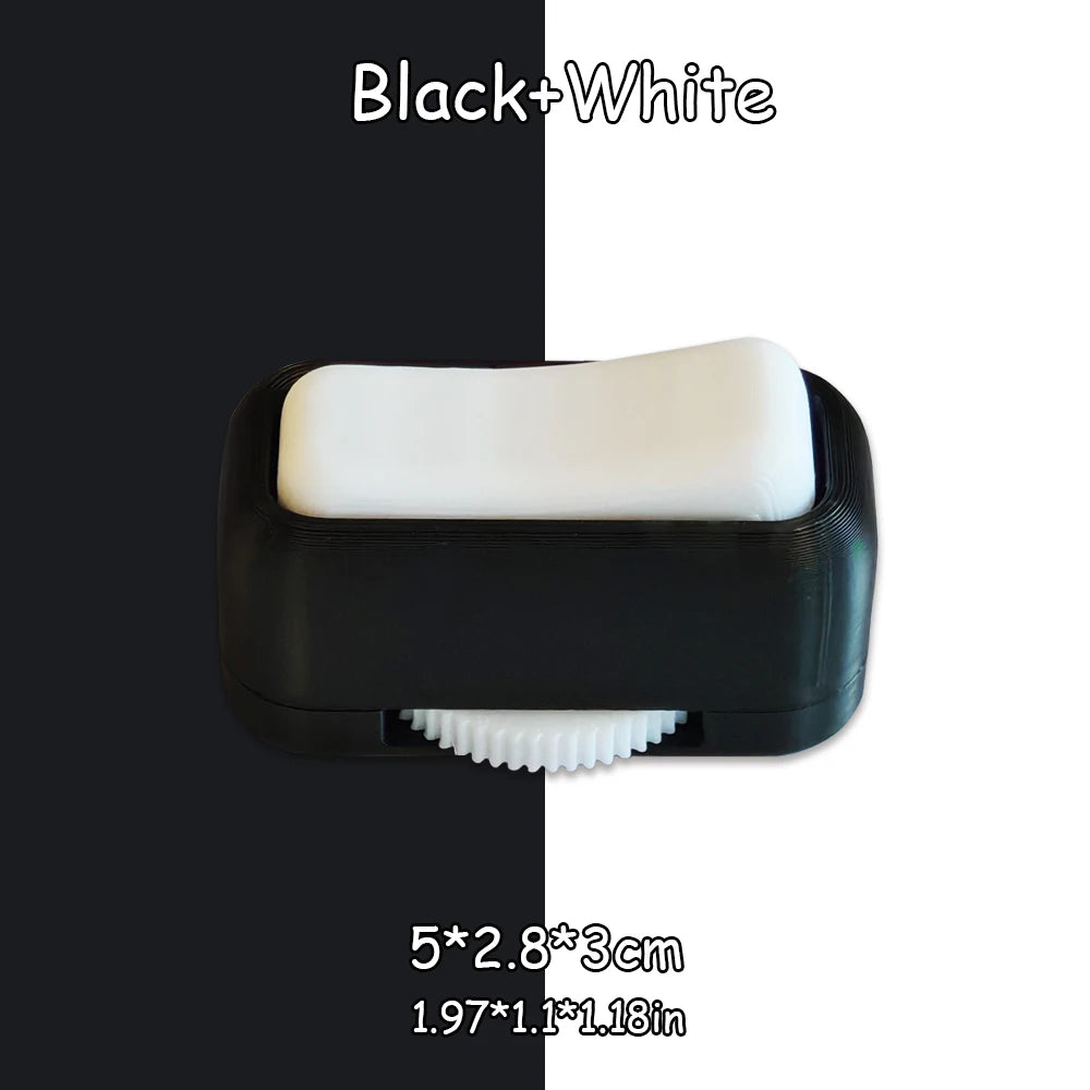 3D Printed Switches Fidget Toy Pop Fidget Toy Click Toy for Stress and Anxiety Relaxing Portable Fingertip Simulate Switch Toys