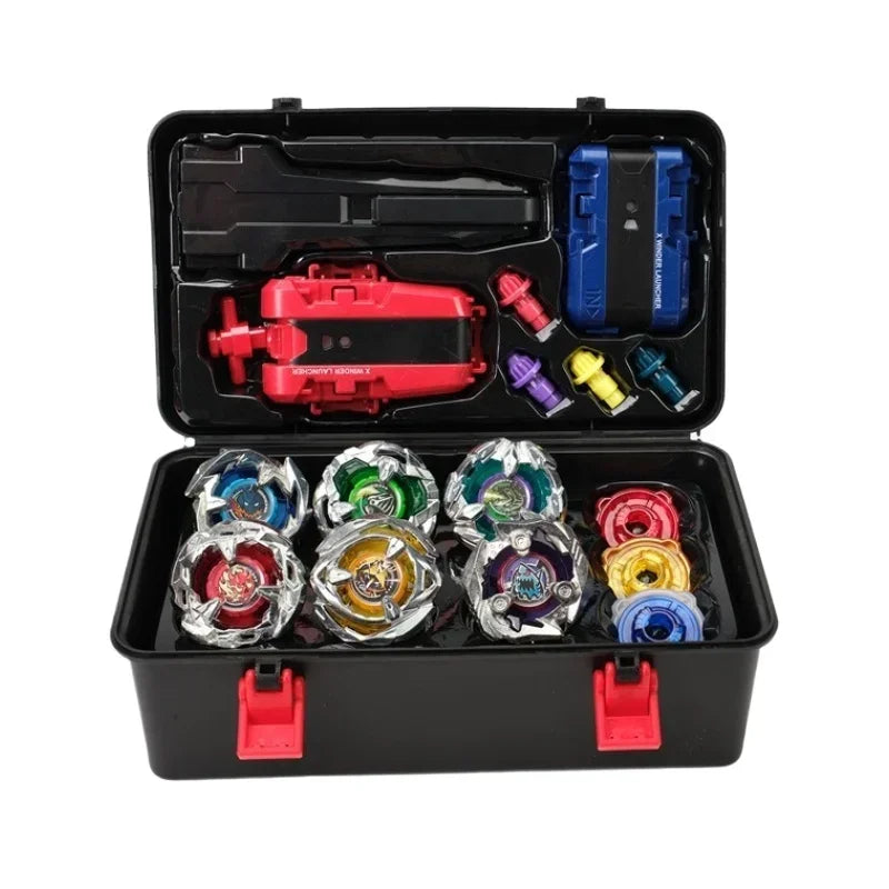 2026 New Bursting Gyro X Toy BX Gyro Bx001 Bx00 Bx14 Bx13 Bx Bx-20 Bx-21 Bx-19 Metal Earth Walki Zžyroskopem Luzem Toy