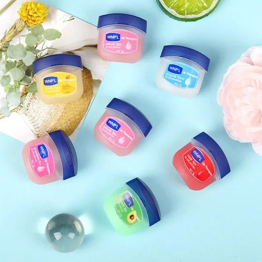 Lip Balm Healing Moisturizing All-natural Lip Mask For Dry Lips Lip Moisturizing Power Lip Care Nourishing Repair