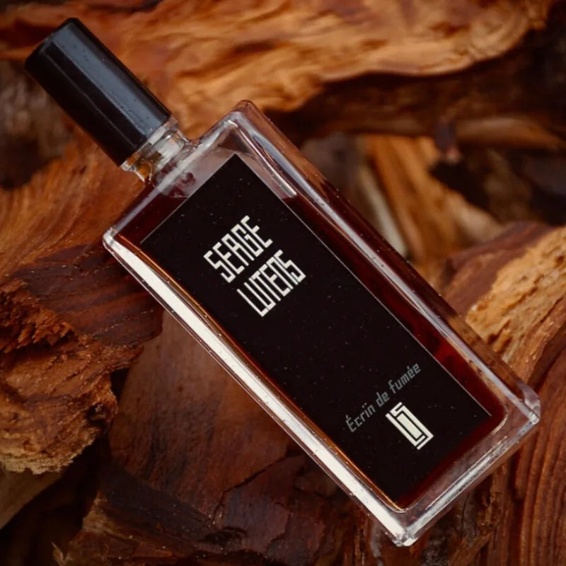 100ml Unisex Eau De Parfum Long Lasting Perfume Seven Unique Woody Floral Oriental Fresh Elegant Luxury Signature Scent Gift