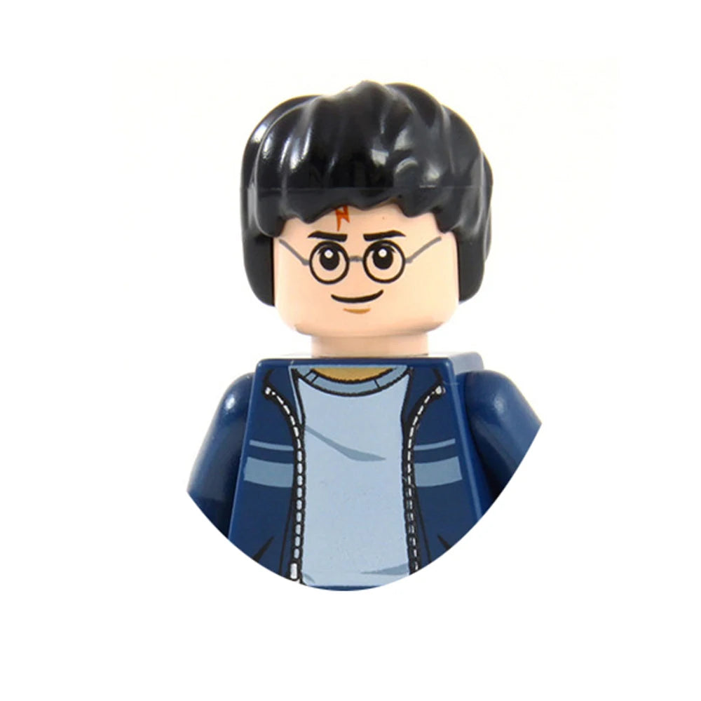 41 Styles American Movie Mini Doll Action Doll Children's Toy Children's Gift Boy Model Magical Animal Owl Birthday Gift