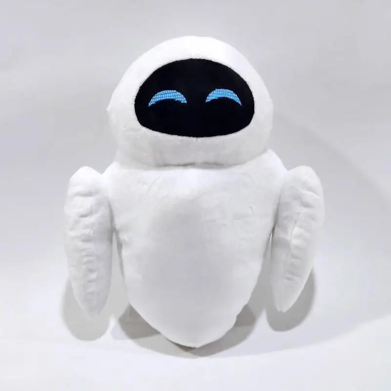 Disney WALLE Plush Toys Walle's girlfriend Eva Stuffed Plush Toys Gifts for Children