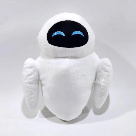 Disney WALLE Plush Toys Walle's girlfriend Eva Stuffed Plush Toys Gifts for Children