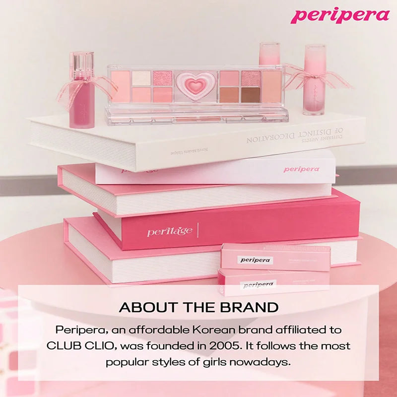 K-Beauty Single Color Blush Palette, Matte Fine Powder Cheek Blush, Non-Cakey, Long-Lasting, Nude Makeup, K-Beauty Cosmetic