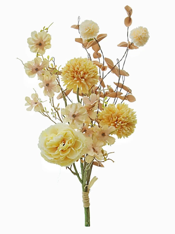 1/3pcs Silk Roses Artificial Flowers Wedding Home Room Party Table Centrepieces Wreath Garden Bridal Bouquet DIY Gift Yard Decor