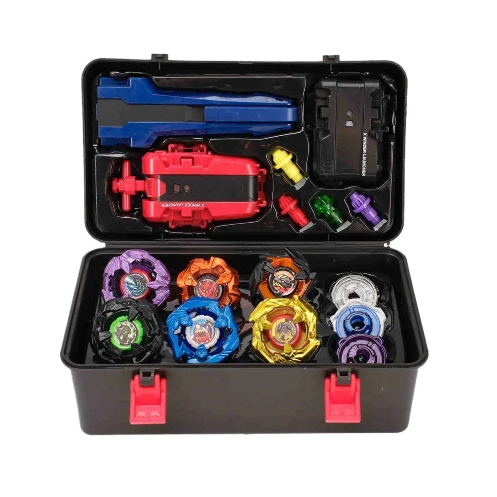 2026 New Bursting Gyro X Toy BX Gyro Bx001 Bx00 Bx14 Bx13 Bx Bx-20 Bx-21 Bx-19 Metal Earth Walki Zžyroskopem Luzem Toy