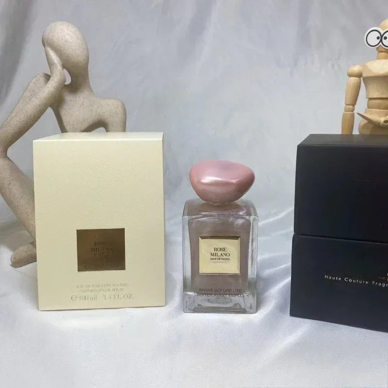 Royal Perfumes Timeless Aroma Sandalwood Pepper Moderate Fragrance Perfume For Women Designer Everyday Essential Women Perfume