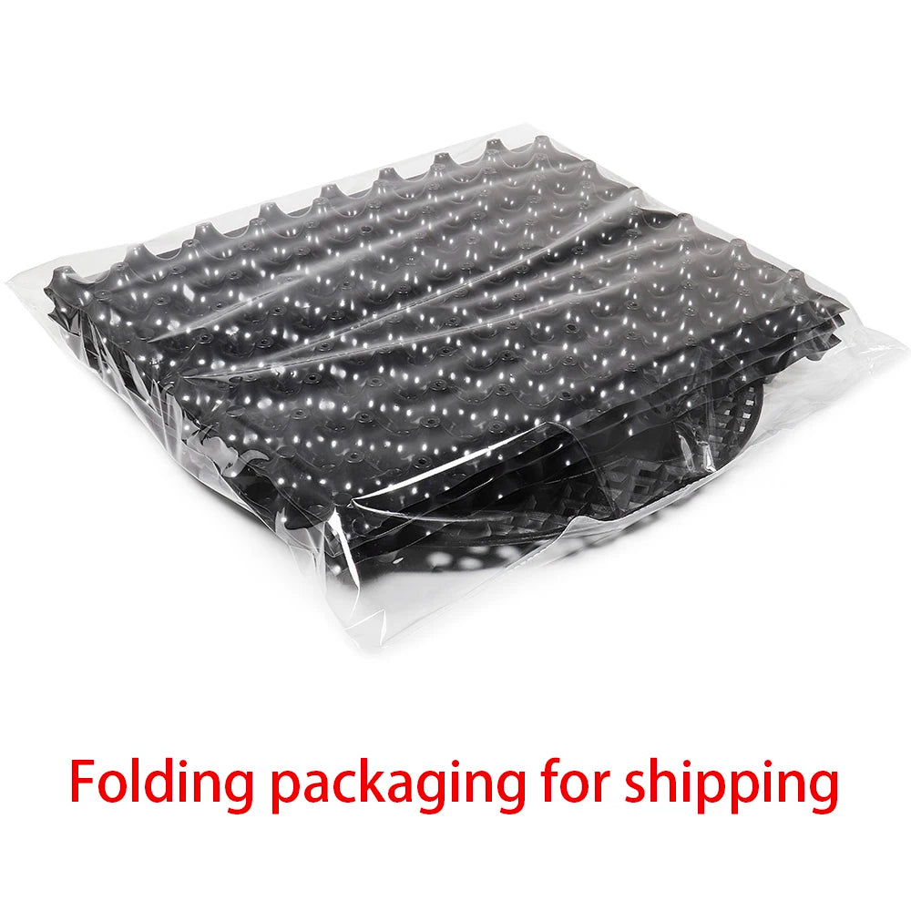 Pruning Nursery  Trainer Fast Root Growth Garden Tree Bonsai Transplant Tool - Root Control Container for Plant Health