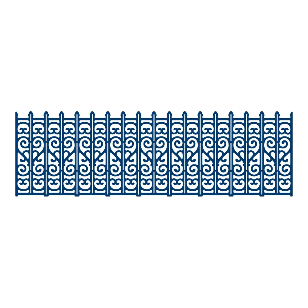 Hollowed Out Tattered Lace Hollow Love Mother's Day and Valentine's Day Metal Cutting Dies Scrapbooking Card Craft No Stamps