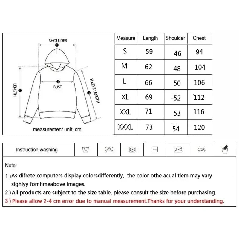 2025 XPLR Sam And Colby Pentagram Roses Hoodie 2024 Couples Merch Long Sleeve Streetwear Women Men Hooded Sweatshirt Fashion