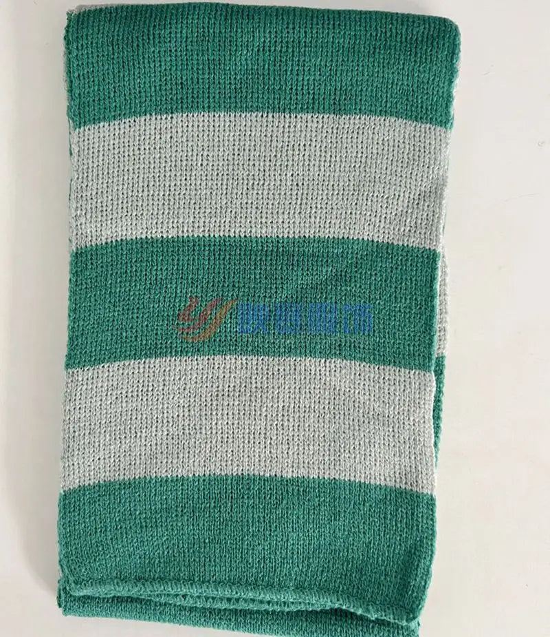 Cosplay Accessory Potter Scarf College Costumes Neckerchief For Kids Adult Halloween