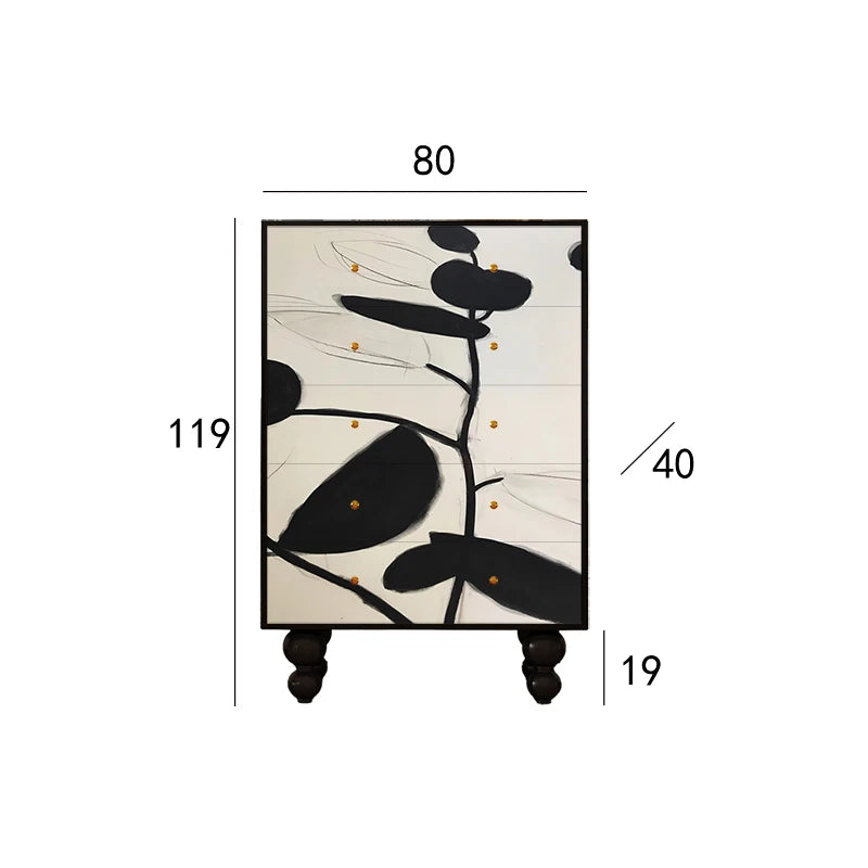 Storage Drawers Living Room Cabinets Classic Luxury Trendy Bedroom Living Room Cabinets Modern Minimalist Meuble Room Furniture