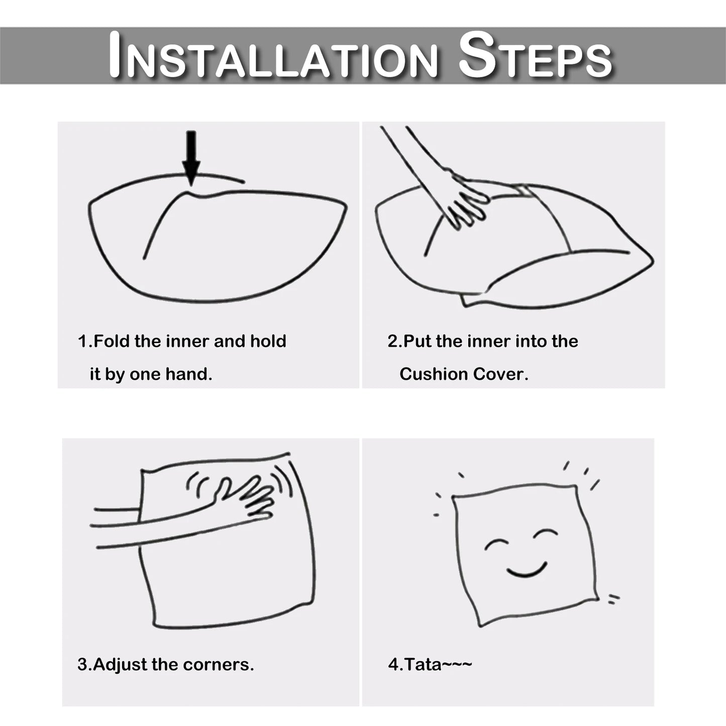 1/2 Pack Christmas Tree Square Throw Pillow Cases Snowflake Shaggy Plush PillowCases Embroidered Sofa Cushion Cover Home Decor