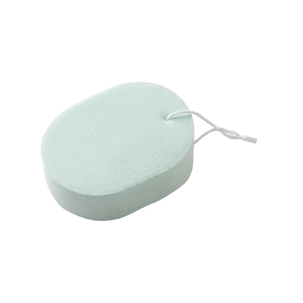 Bath Sponge, Body Cleaning, Spa, Scrubber, Soothing, Body Brushes, Cleansing, Massage, Shower Scrub
