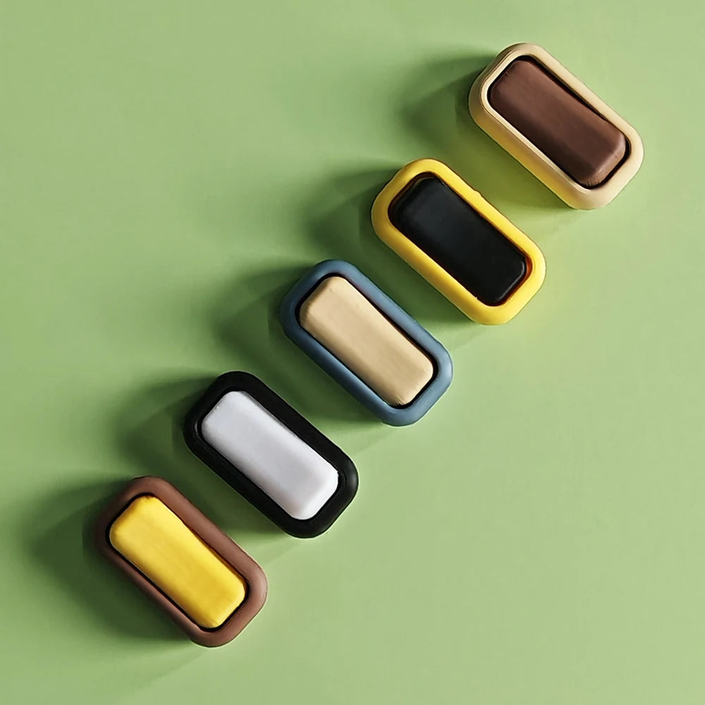 3D Printed Switches Fidget Toy Pop Fidget Toy Click Toy for Stress and Anxiety Relaxing Portable Fingertip Simulate Switch Toys