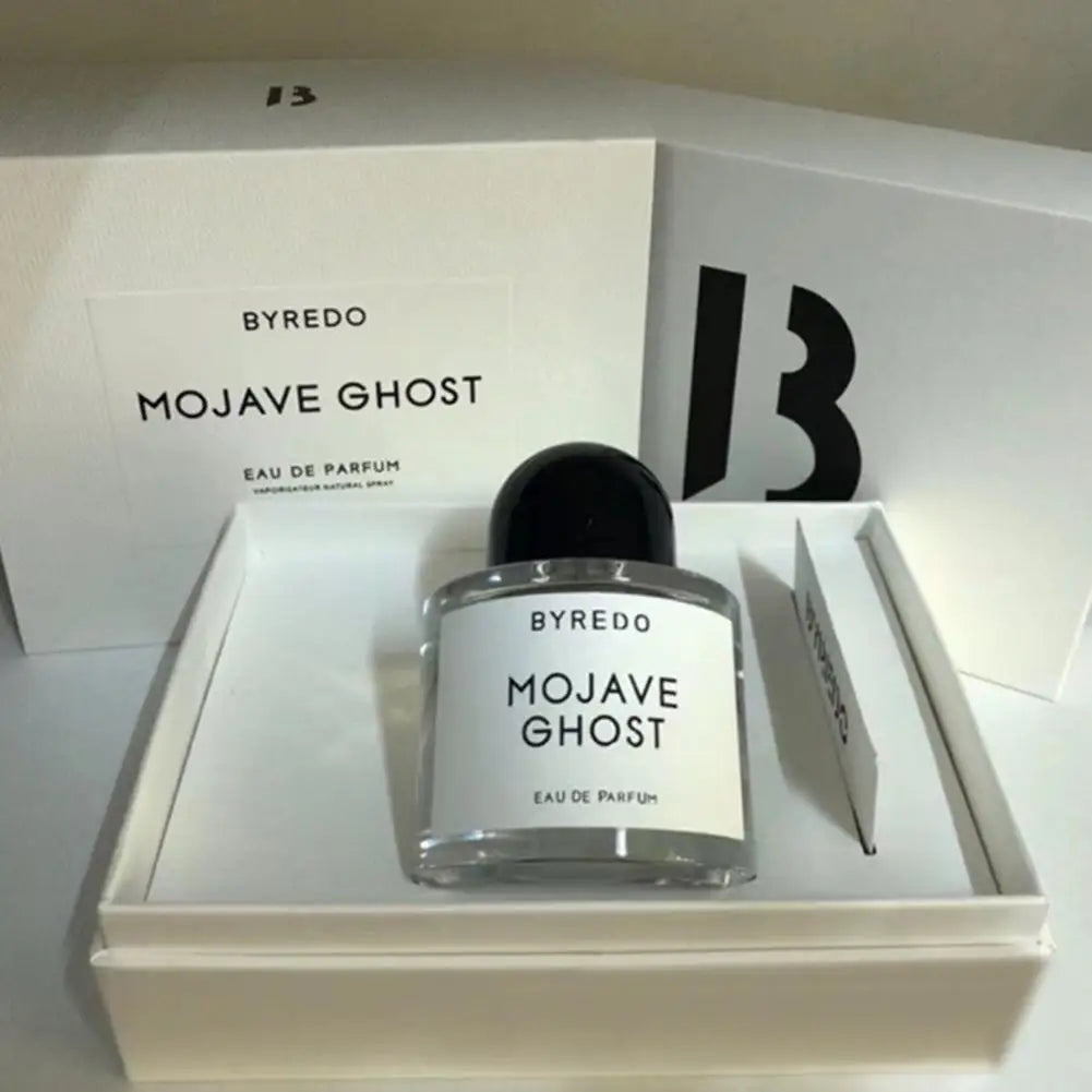 Byredo Homme femme parfum Blanche Gypsy Water Eau De Parfum Spray 100ml Bal Dafrique Ghost Inflorescence EDP Spray Perfume