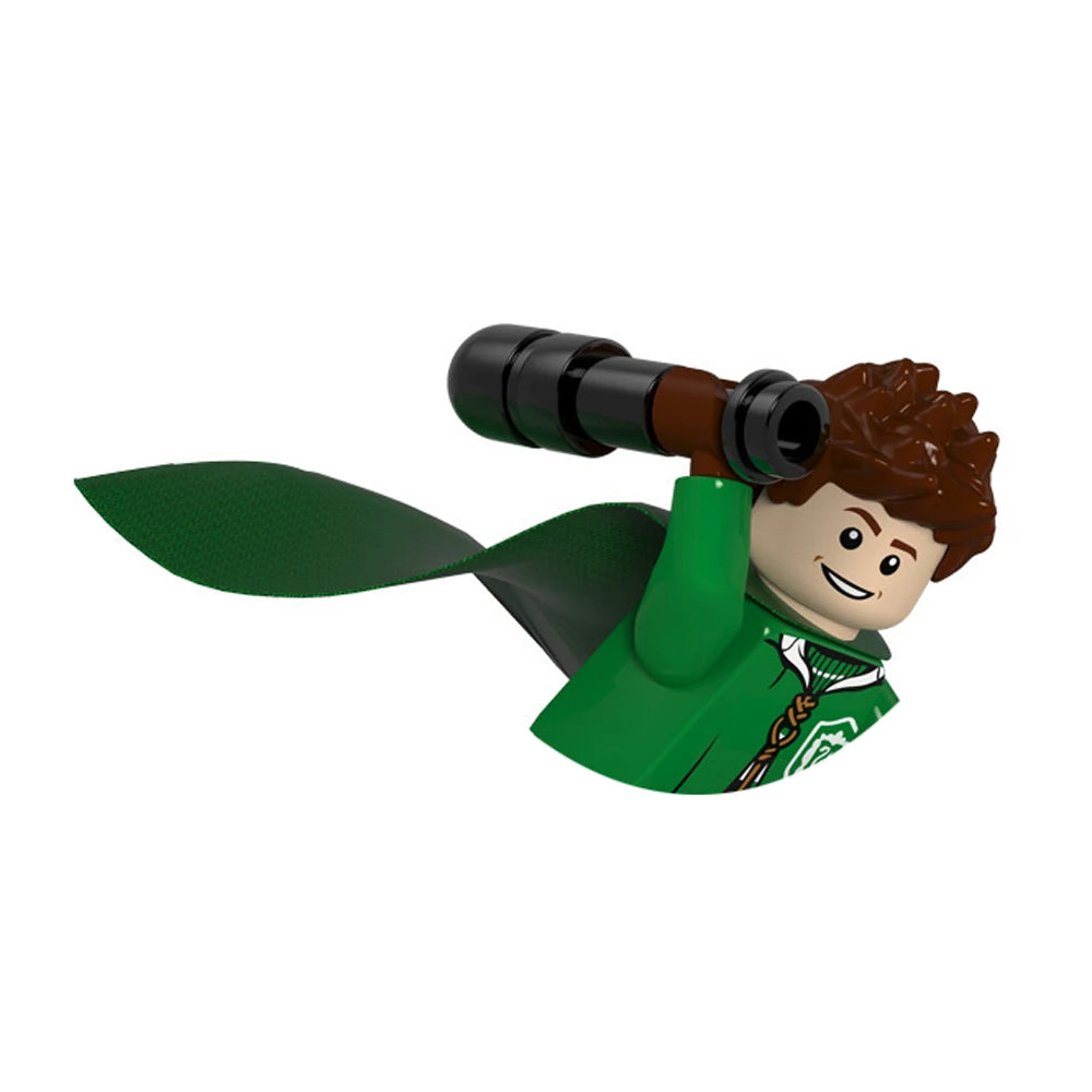 41 Styles American Movie Mini Doll Action Doll Children's Toy Children's Gift Boy Model Magical Animal Owl Birthday Gift