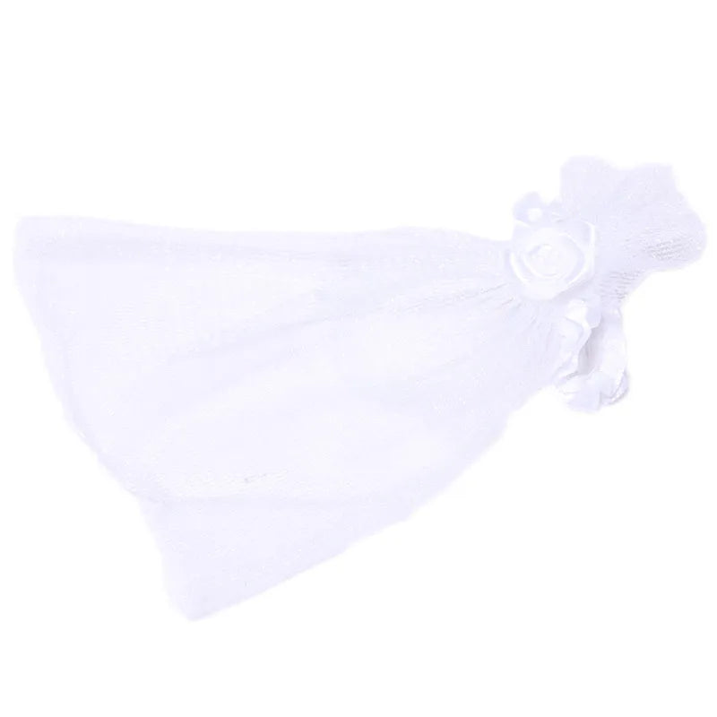 2PCS/ Pair Wedding Decoration Marriage Bride And Groom Wine Cups Champagne Glasses Cup Party New Year Ornaments Gifts