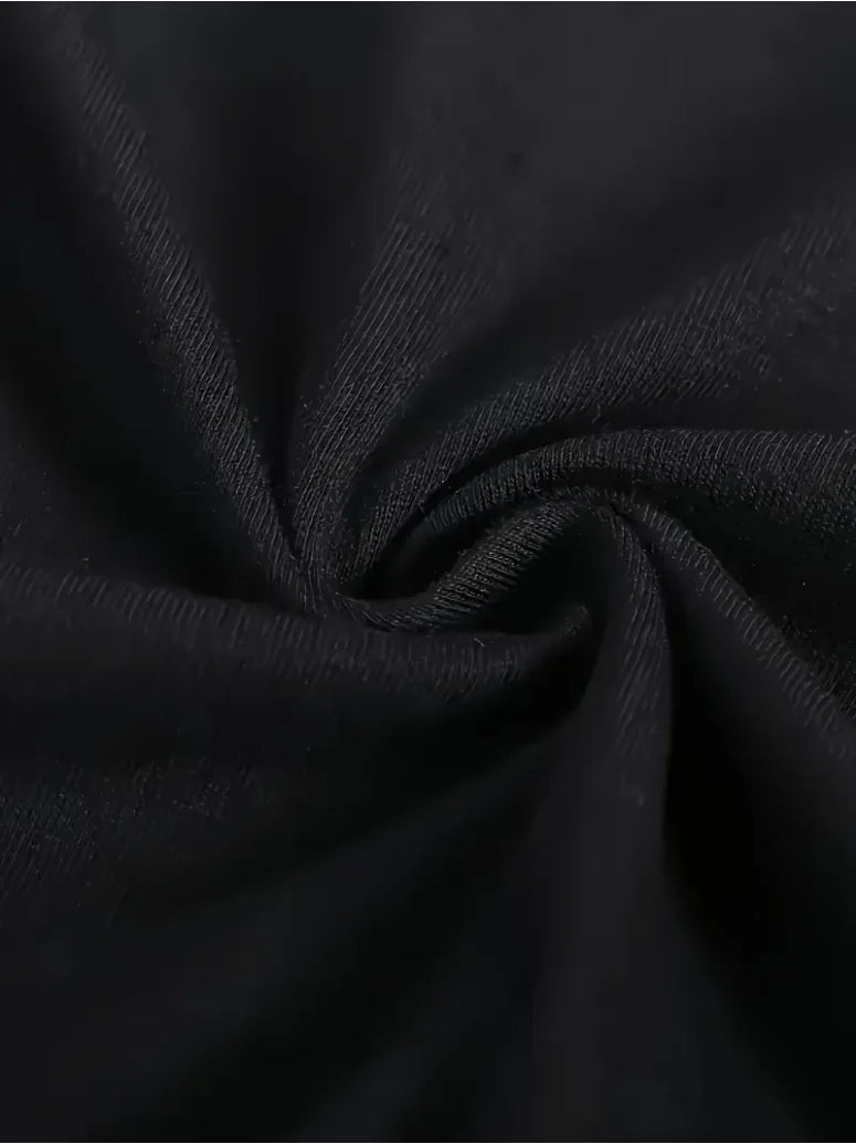 Plus Size I'm Too Old Print T-Shirt, Casual Crew Neck Short Sleeve T-Shirt, Women's Plus Size Clothing