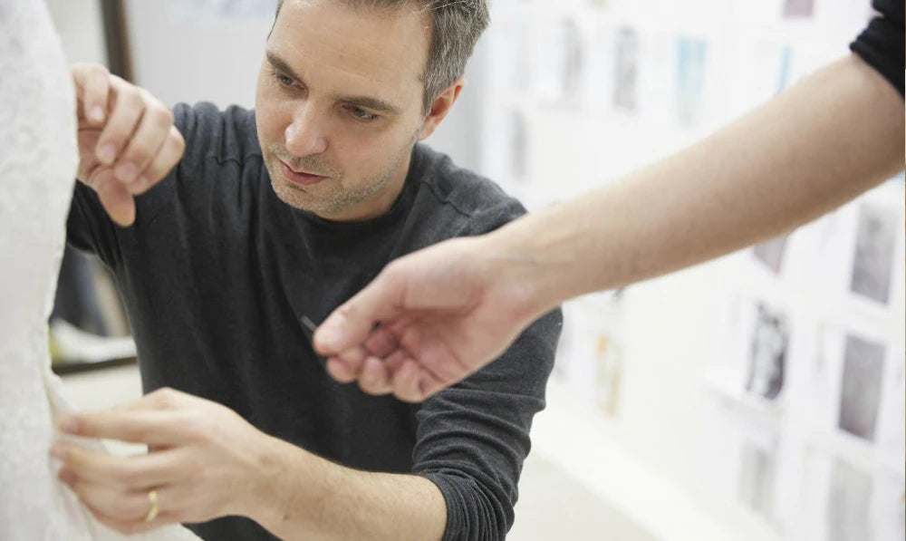 Evening Dresses logistics DHL