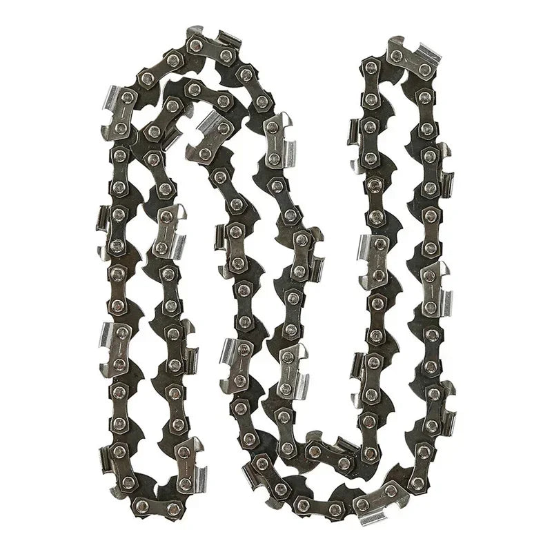 18inch Chainsaw Chain 3/8"LP Pitch 0.050" Gauge 62DL Replacement Fit for Craftsman Poulan, Kobalt, Echo, Greenworks and More