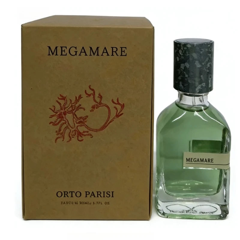 Long Lasting 50mlWoody Unisex Fragrance Four Fragrance Options with Fresh Character and Distinctive Elegance in A Compact Design