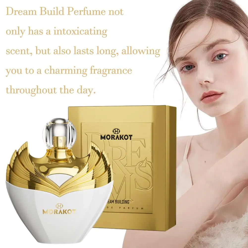 100ML Perfume Original Luxury Parfum Perfume For Women Feromonas Para Mujer Charming Perfume
